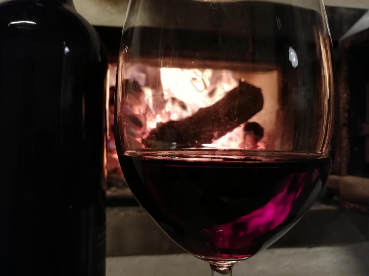 Ansitz Grustdorf Appiano Sulla Strada Del Vino