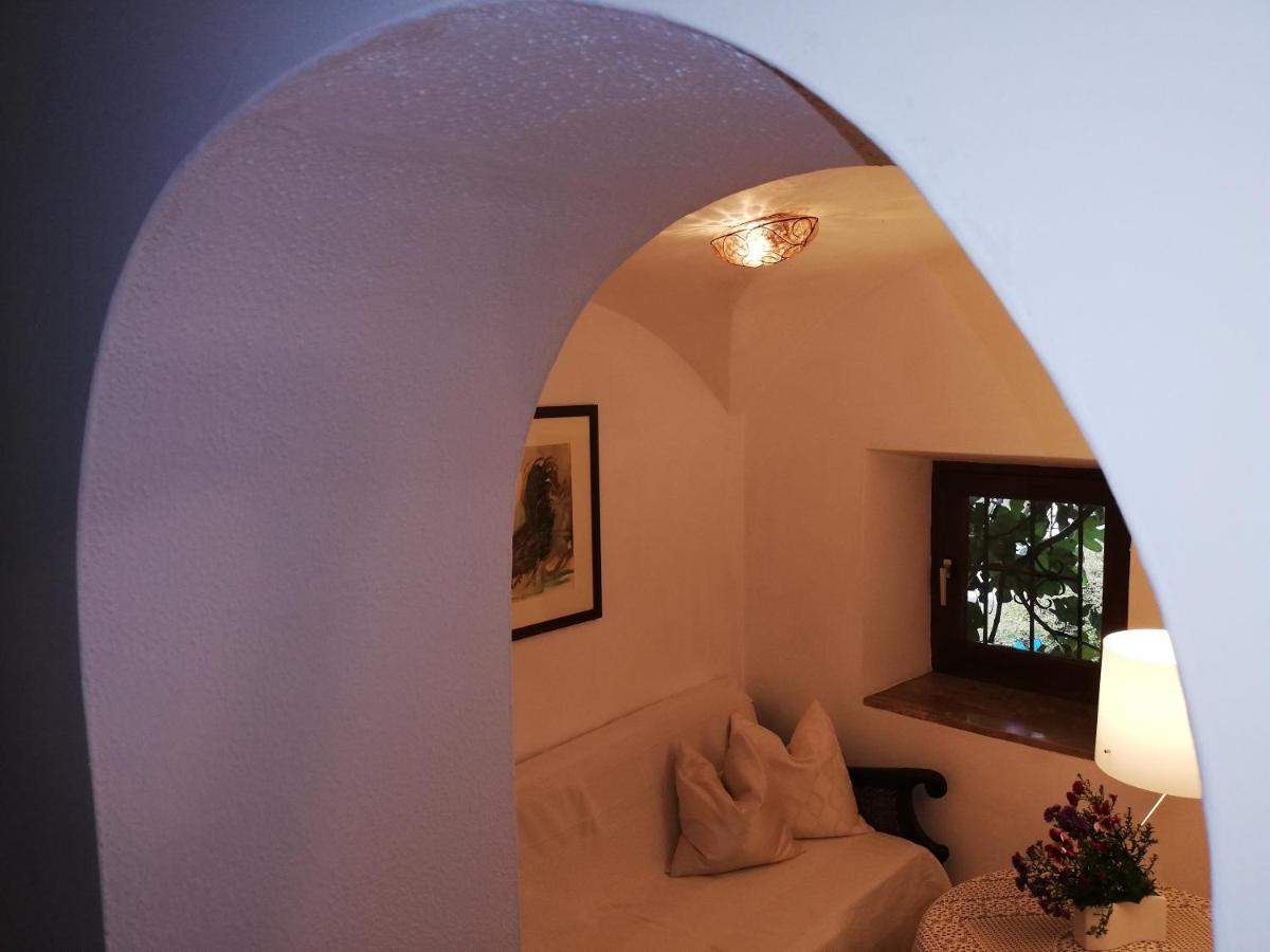 Ansitz Grustdorf Apartment Eppan an der Weinstraße