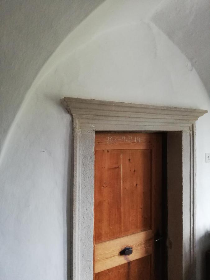 Ansitz Grustdorf Eppan an der Weinstraße