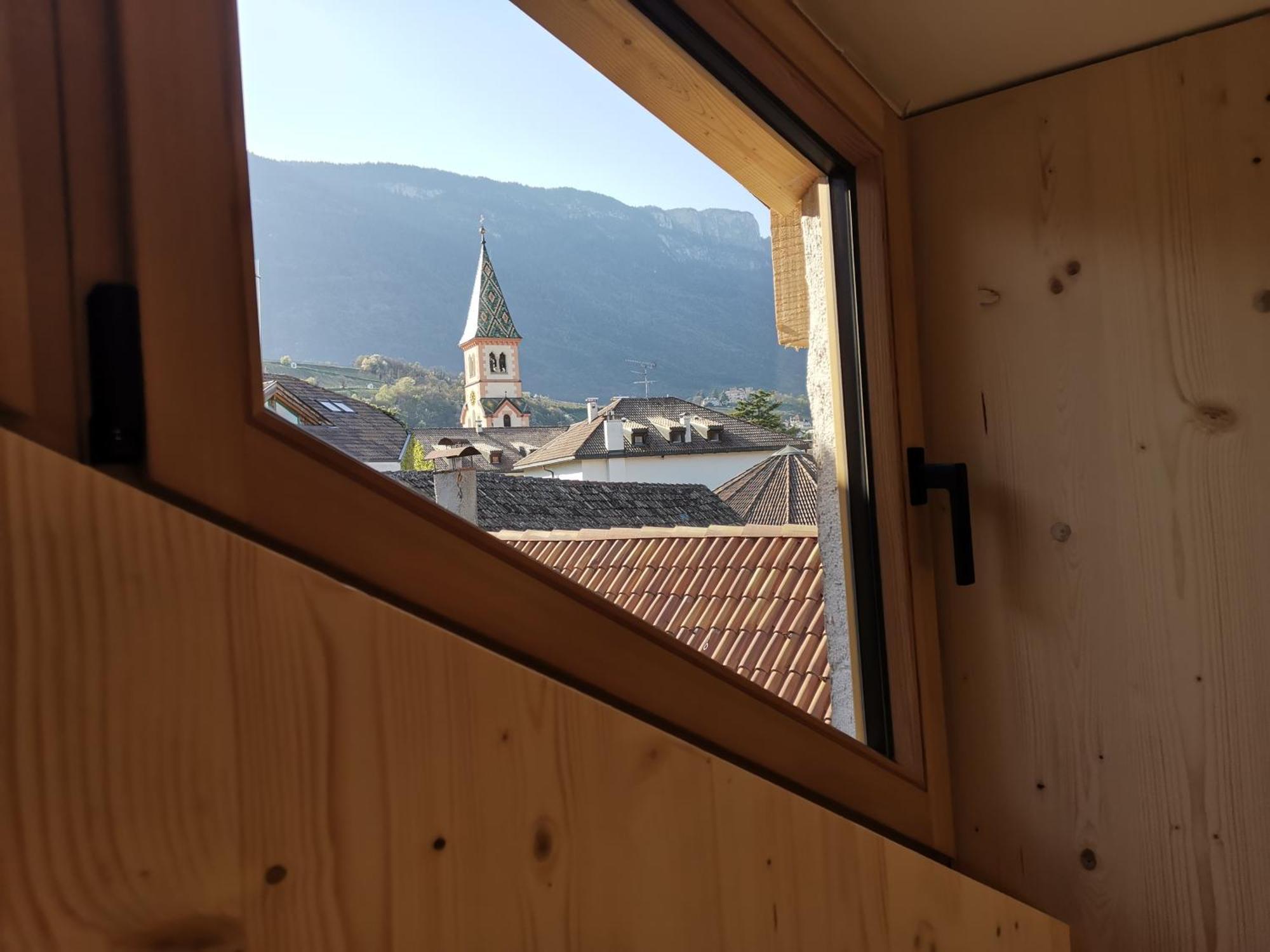Ansitz Grustdorf Eppan an der Weinstraße