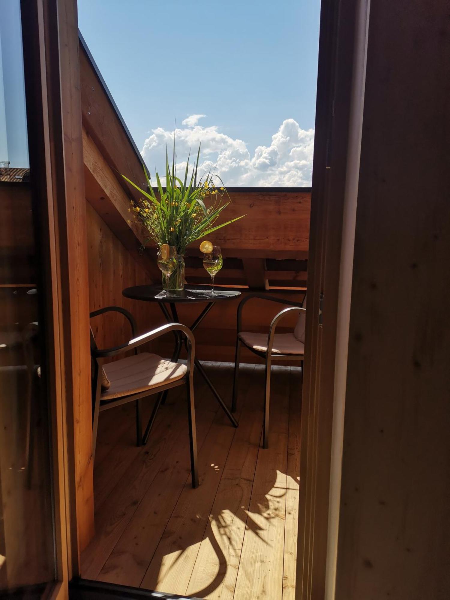 Apartment Ansitz Grustdorf *