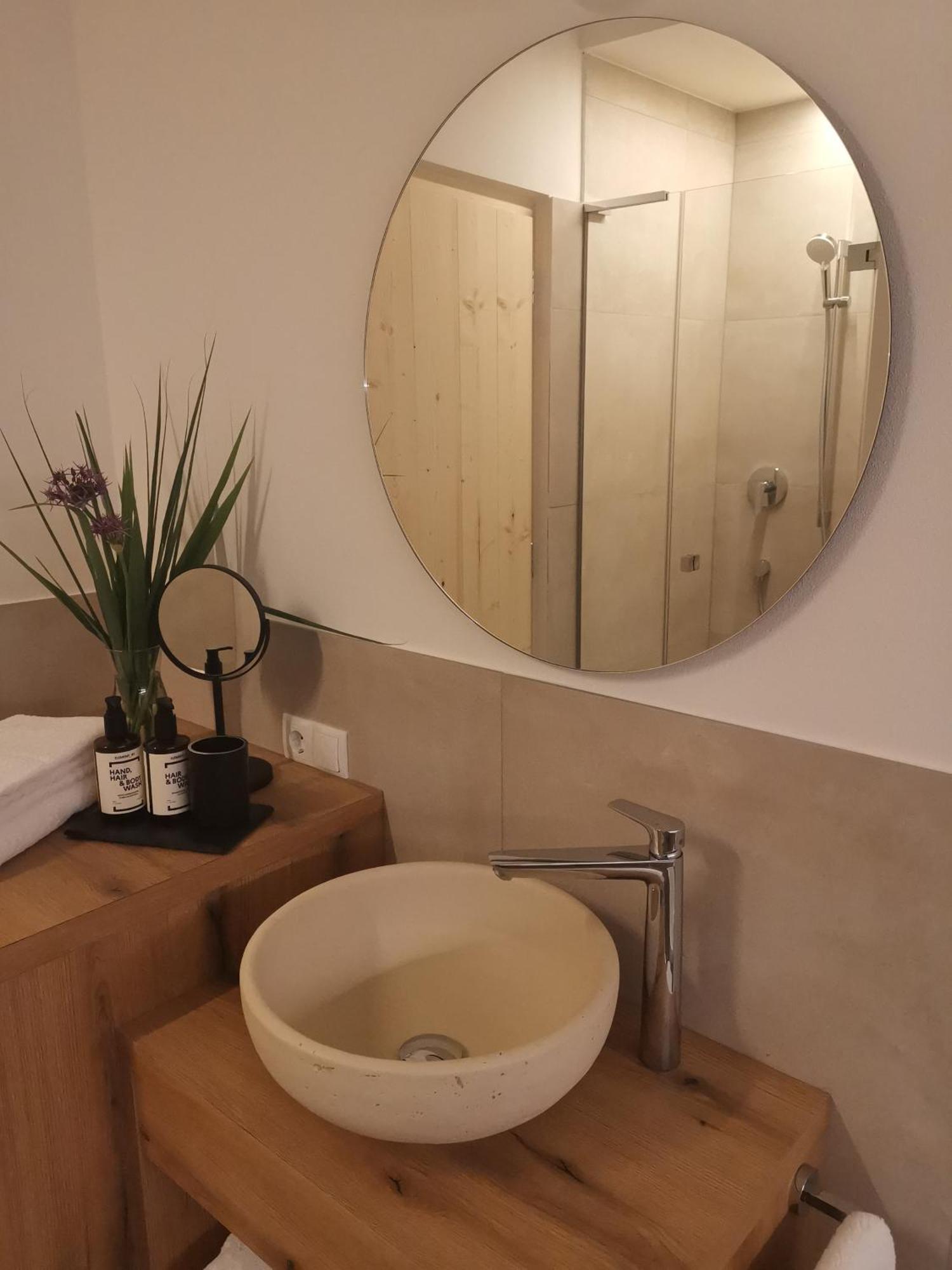 Apartment Ansitz Grustdorf