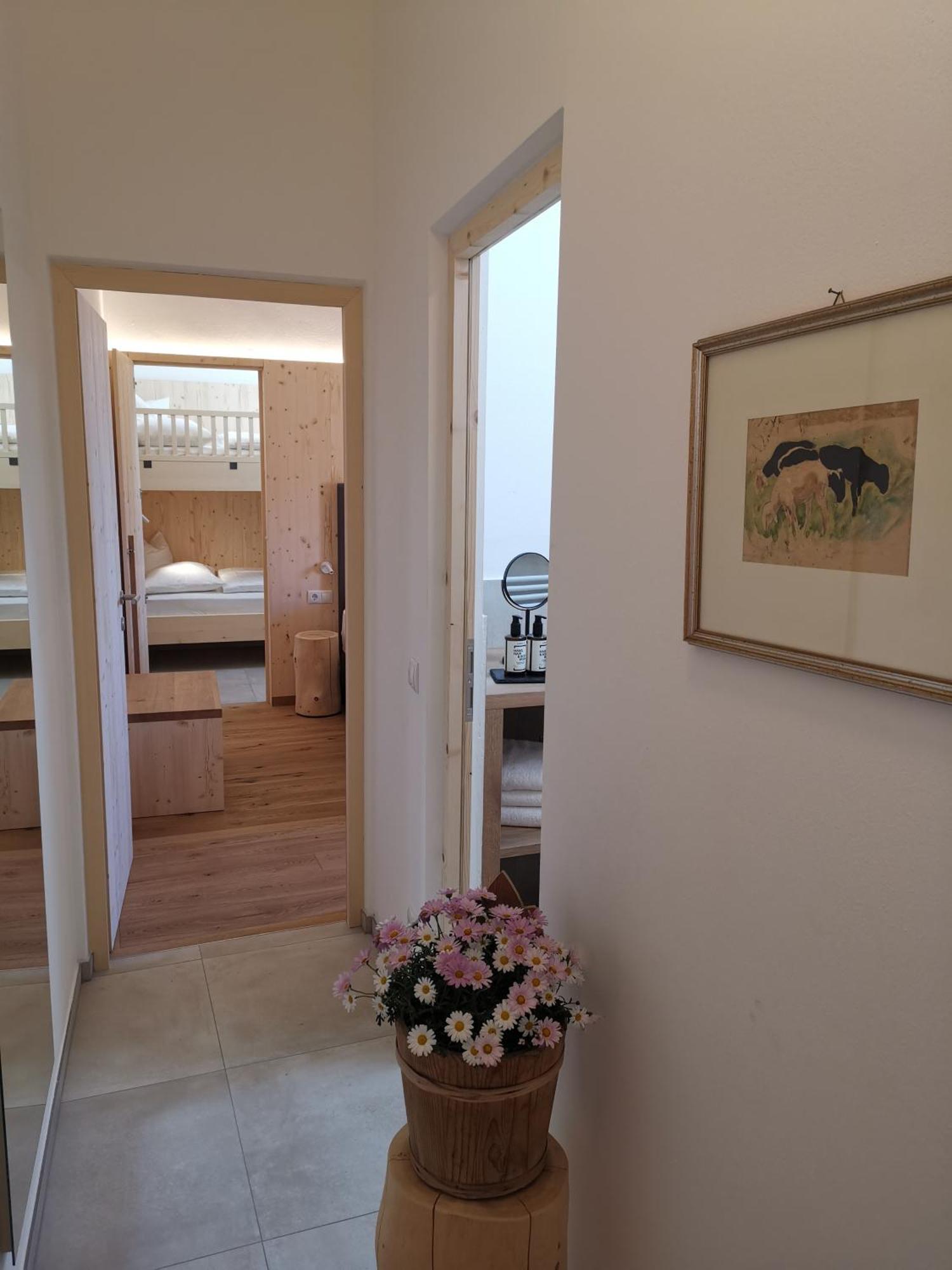 Apartment Ansitz Grustdorf *