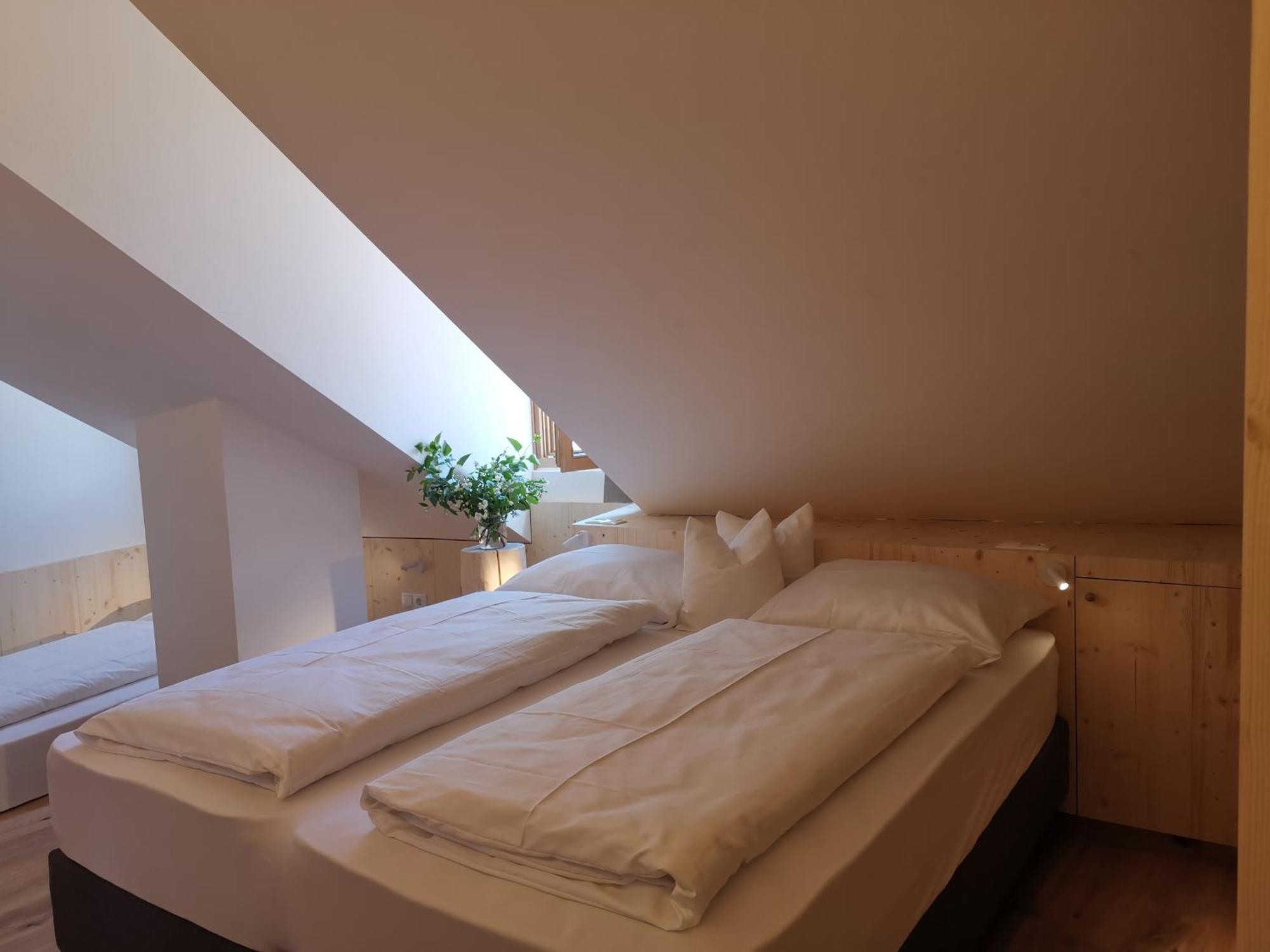 Apartment Ansitz Grustdorf Eppan an der Weinstraße