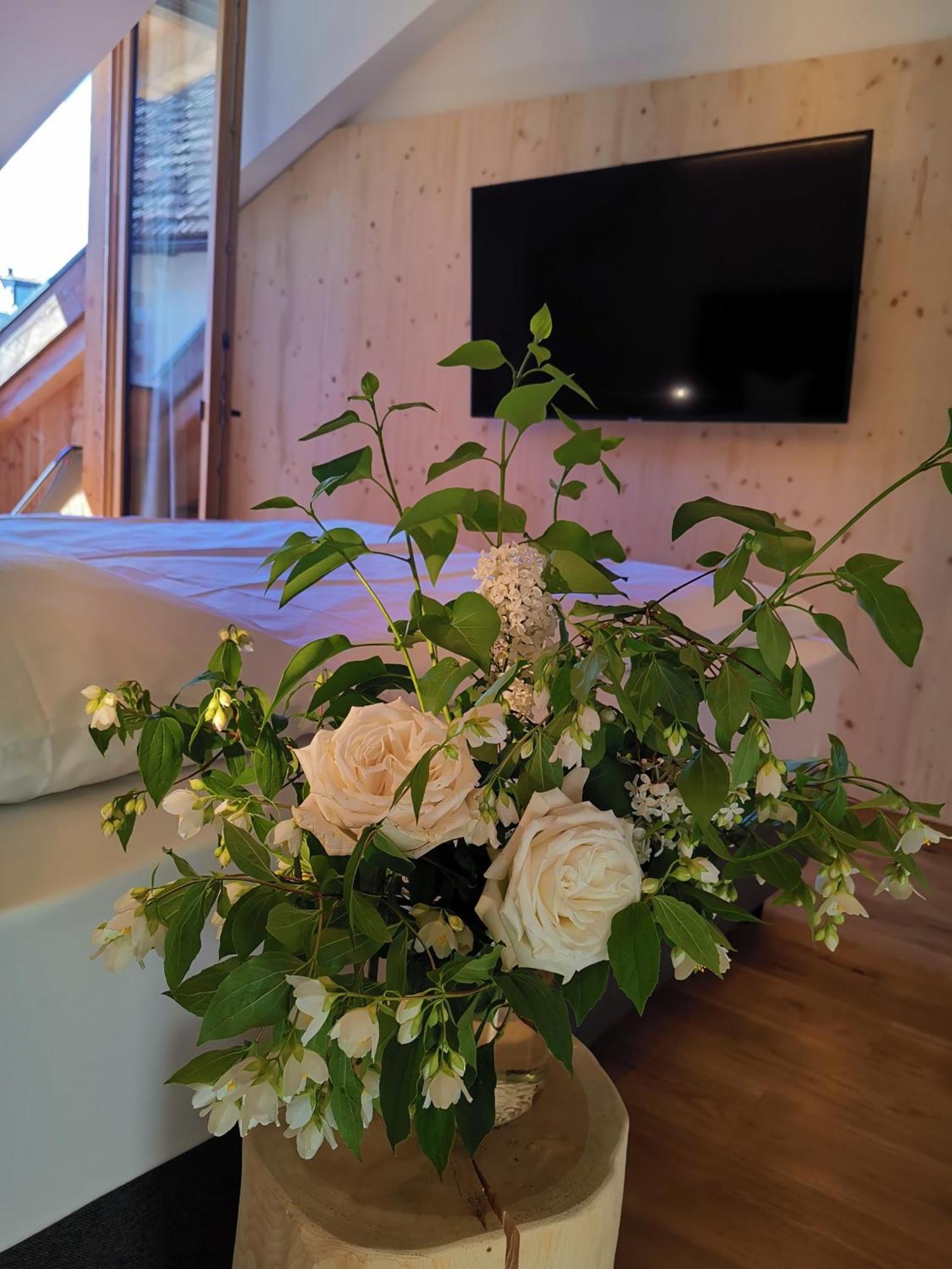 Apartment Ansitz Grustdorf