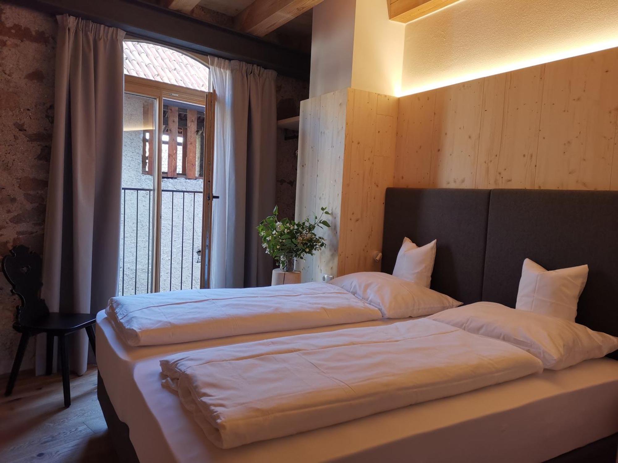 Apartment Ansitz Grustdorf *