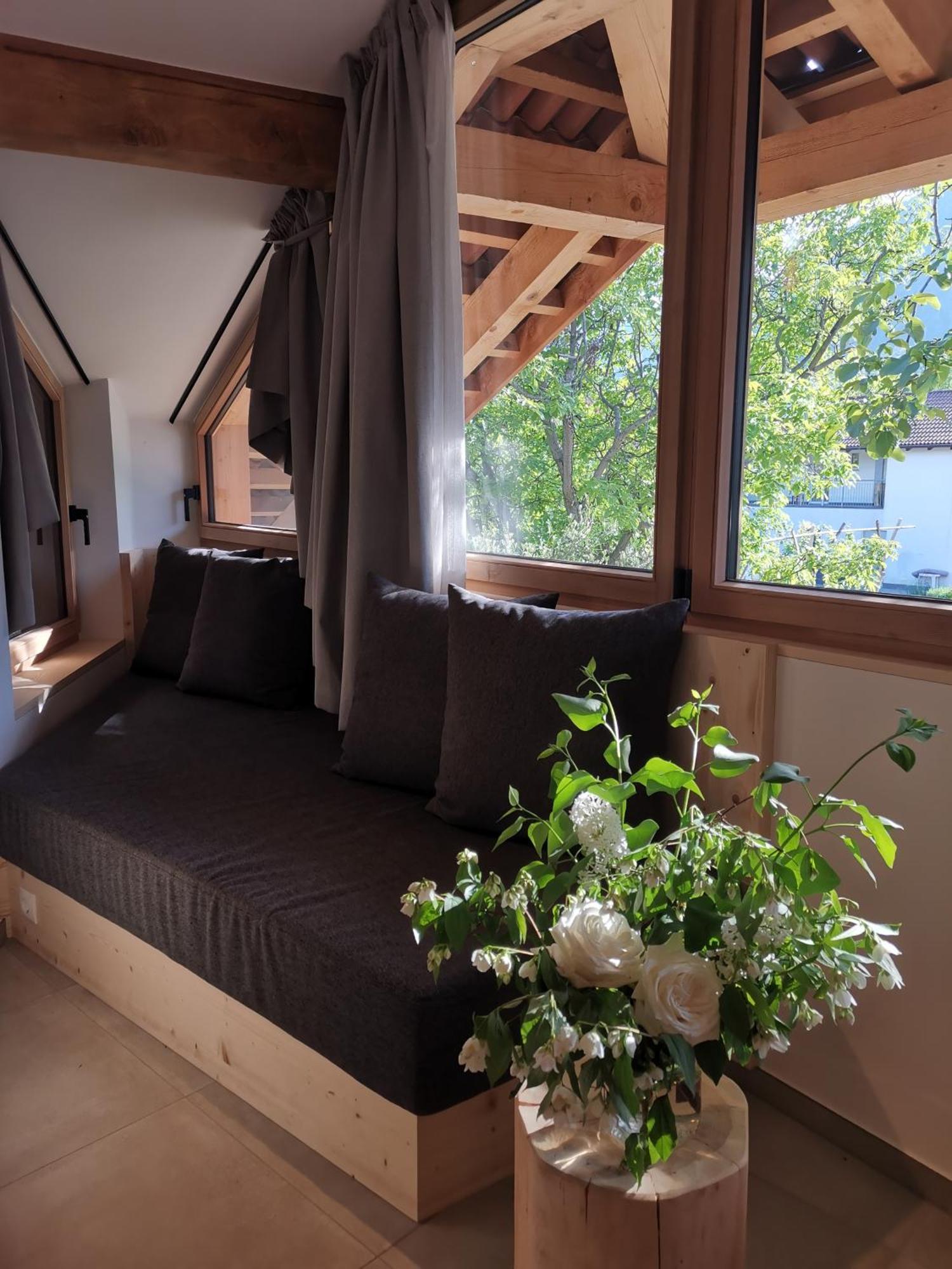Apartment Ansitz Grustdorf Appiano Sulla Strada Del Vino