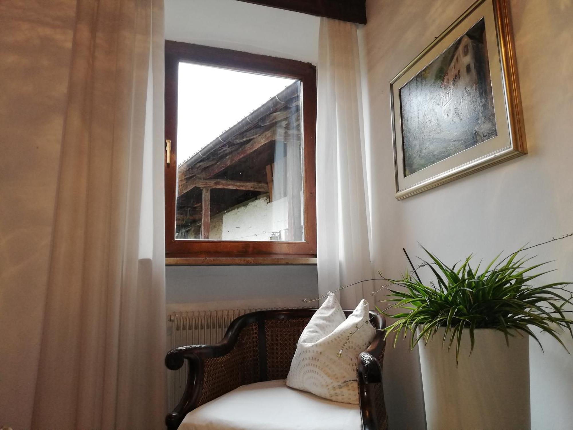 Ansitz Grustdorf Apartment Eppan an der Weinstraße